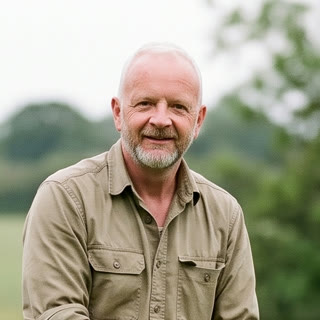 Gregg the digger